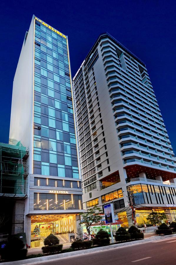 Melissa Hotel Nha Trang Exterior photo